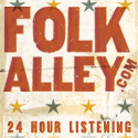 FolkAlley.com 24 Hour Listening