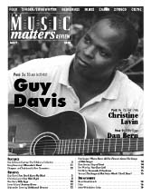 Volume 9 Cover with Guy Davis